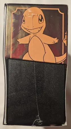 Pokemon TCG - Obsidian Flames Pokemon Center ETB SEALED - Image 3