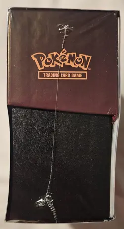 Pokemon TCG - Obsidian Flames Pokemon Center ETB SEALED - Image 4