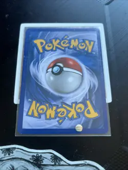 Snorlax 33/95 Reverse Holo 2011 Pokemon Call of Legends Rare - Image 2