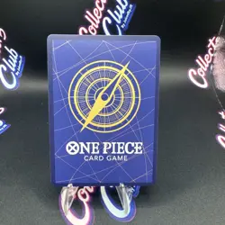 Boa Hancock OP02-059 Gift Collection One Piece Promo NM Foil English - Image 2