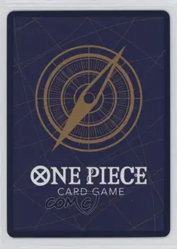 2024 One Piece Card Game: Extra - Memorial Collection EB01 Korean Tony Chopper - Image 2