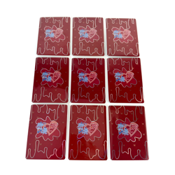 Femme Fatale Goddess Story: Pick Your - UR - Spicy Anime Waifu CCG Card - Image 1