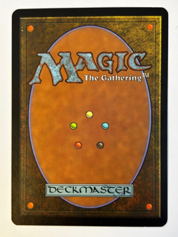 MTG Umezawa's Jitte, FOIL, Betrayers of Kamigawa, Magic the Gathering 2005 - Image 2