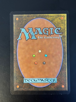 MTG Umezawa's Jitte, FOIL, Betrayers of Kamigawa, Magic the Gathering 2005 - Image 4