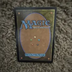 Magic: The Gathering Flowering of the White Tree Legendary - Image 2
