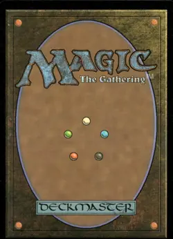 Bilbo's Ring 298 : The Lord of the Rings Magic: The Gathering NM - Image 2