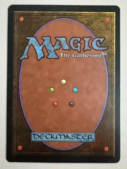 Fire Drake - MTG - The Dark- Englisch ©1994 NM Uncommon - Image 2