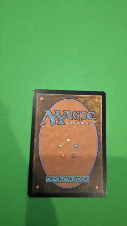 FOIL - Otawara, Soaring City - Borderless - NM Near Mint - MTG - Kamigawa - Image 3