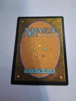 MTG Strixhaven Foil Japanese Extended Alternative Art Foil Growth Spiral - Image 2