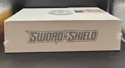 Charizard Ultra Premium Collection UPC Box Sword And Shield Pokemon TCG Sealed - Image 3