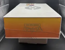 Charizard Ultra Premium Collection UPC Box Sword And Shield Pokemon TCG Sealed - Image 5