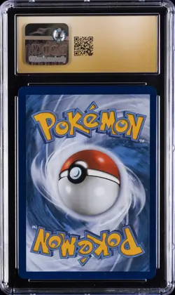 2021 POKEMON BLACK STAR PROMOS CELEBRATIONS #SWSH136 MIMIKYU CGC 10 PERFECT - Image 2