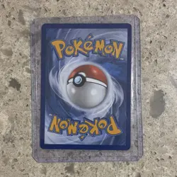 Pokemon Mega Zygarde EX 1st Edition Holo Dragon 310 HP 120/088 - Image 2