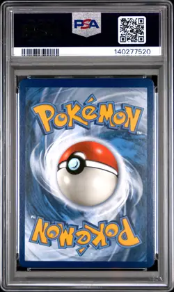 2016 POKEMON XY EVOLUTIONS #106 FA/DRAGONITE EX PSA 7 - Image 2