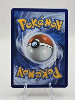 Cinccino 153/086 Sv: Black Bolt Holo IR Pokemon - NM - Image 4
