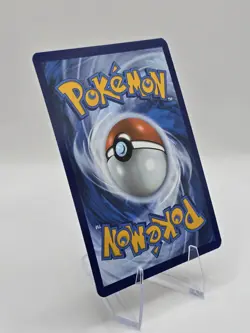 Cinccino 153/086 Sv: Black Bolt Holo IR Pokemon - NM - Image 5