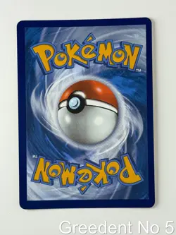 Radiant Jirachi 120/195 Radiant Rare Silver Tempest Pokemon Near Mint - Image 2