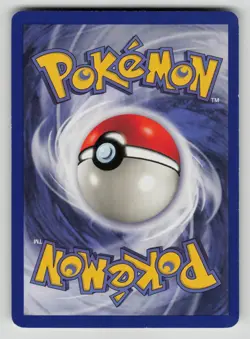 Dark Vileplume 30/82 Team Rocket Pokemon LP - Image 2
