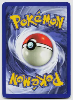 Double Colorless Energy 124/130 Base Set 2 Pokemon LP - Image 2