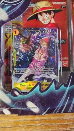 One Piece Illustration Box Vol. 6 | In Hand New Sealed - Image 3