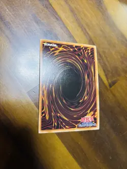 Yu-Gi-Oh Blackwing Illyos VJMP-JP289 Japanese Promo Jump Card KONAMI Yugioh NM R - Image 4