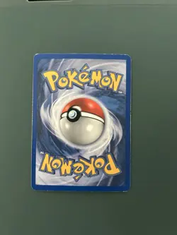 Pokemon Pikachu 012 Nintendo Promo Holo 50 HP Basic Thundershock Card 2003 - Image 3