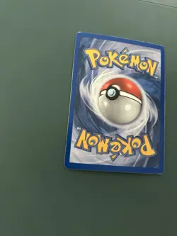 Pokemon Pikachu 012 Nintendo Promo Holo 50 HP Basic Thundershock Card 2003 - Image 4