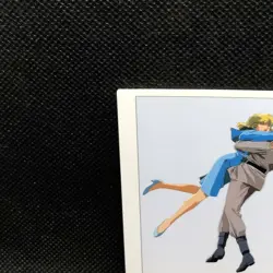 Gundam 0083 Carddass Masters Card 1st ED No.98 BANDAI Rare Japan 1999 F/S - Image 5