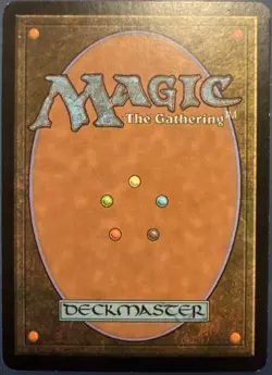 Minamo, School at Water's Edge - Champions of Kamigawa Magic The Gathering 2004 - Image 2