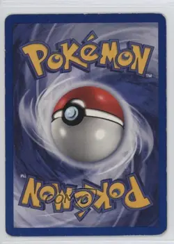 Nidoqueen Holo Portuguese Pokemon Jungle #7 1999 - Image 2