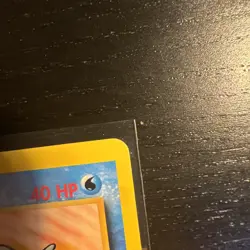 Pokemon TCG | Misty's Horsea 86/132 | Gym Heroes | NonHolo - Image 3