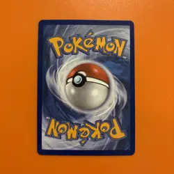 Pokemon Journey Together Spiky Energy Holo Hyper Rare Card 190/159 SV09 - Image 2
