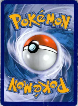SAIL FOSSIL - 98/111 - FURIOUS FISTS - - HP - Image 2