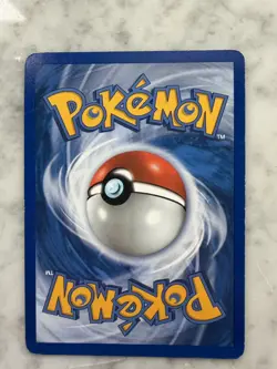 Pokemon TCG Deoxys Stamped Reverse Holo Phanpy 69/107 LP/MP - Image 2