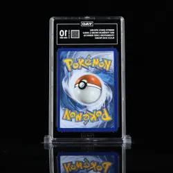 2021 Pokemon - Mimikyu (Delta Species) SWSH136 Celebrations Promo Holo - TAG 10 - Image 2