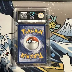 Psyduck 226/217 Mega Evolution: Ascended Heroes ACE 10 GEM MINT - Pokemon TCG - Image 2