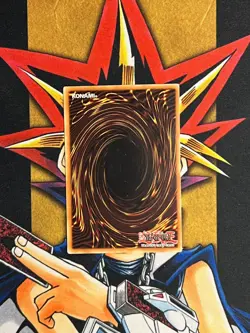 CRV-EN010 UFORoid Ultimate Rare UNL Edition EURO LP Yugioh - Image 2