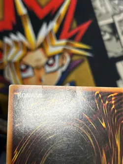 EEN-EN007 Elemental Hero Bladedge Ultimate Rare UNL Edition EURO MP Yugioh - Image 3