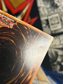 EEN-EN007 Elemental Hero Bladedge Ultimate Rare UNL Edition EURO MP Yugioh - Image 4