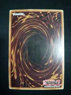 Carte Yu-Gi-Oh Tranchant Sauvage Heros Elementaire Dp03-fr010 - Image 2