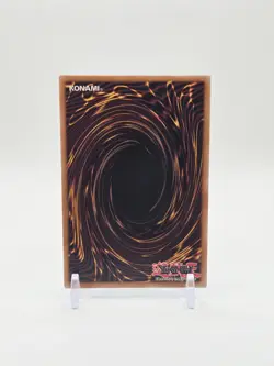 Fusion Destiny – Platinum Secret Rare – 1st Edition – Yugioh - Image 2
