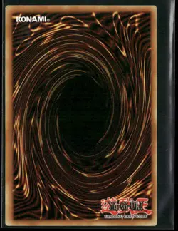Mist Body GLD1-EN036 Limited - Yu-Gi-Oh! TCG Common - Image 2
