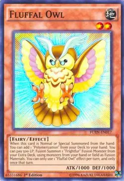 Yu-Gi-Oh! Fusion Enforcers FUEN 1st Edition Pick Your Card - Image 5