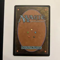 Putrid Imp 77/143 Torment 2002 Magic The Gathering MTG LP NM - Image 2