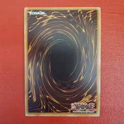 Yugioh Heavy Armored Train Ironwolf RATE-EN050 1st Edition - Image 2