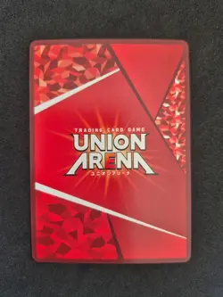 Union Arena, Re:Zero, Beatrice, UA40BT/REZ-1-004 R 1 Star Parallel, JAP - Image 2