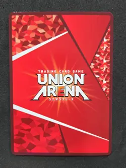 Union Arena, One Punch Man, Speed-o-Sound, UA35BT/OPM-1-072 SR One Star Parallel - Image 2