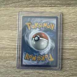 Pokemon Snorlax SWSH068 Holo Stamped Vivid Voltage Sword & Shield Promo Card Nm - Image 2