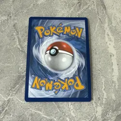 Pokemon TCG Lana's Aid Scarlet & Violet Twilight Masquerade Holo Card 207/167 NM - Image 4