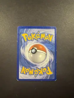 McDonald's Swirlix 9/12 2014 Pokemon Card HP - Image 2